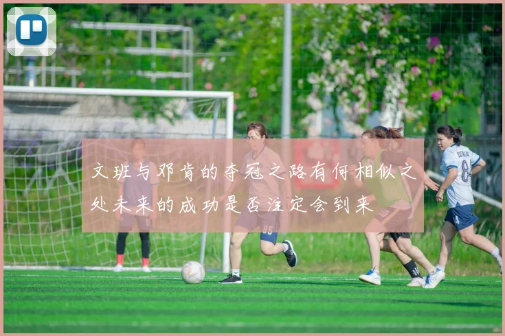 文班与邓肯的夺冠之路有何相似之处未来的成功是否注定会到来